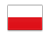 IL COVO - RISTORANTE - PIZZERIA - ROSTICCERIA - Polski